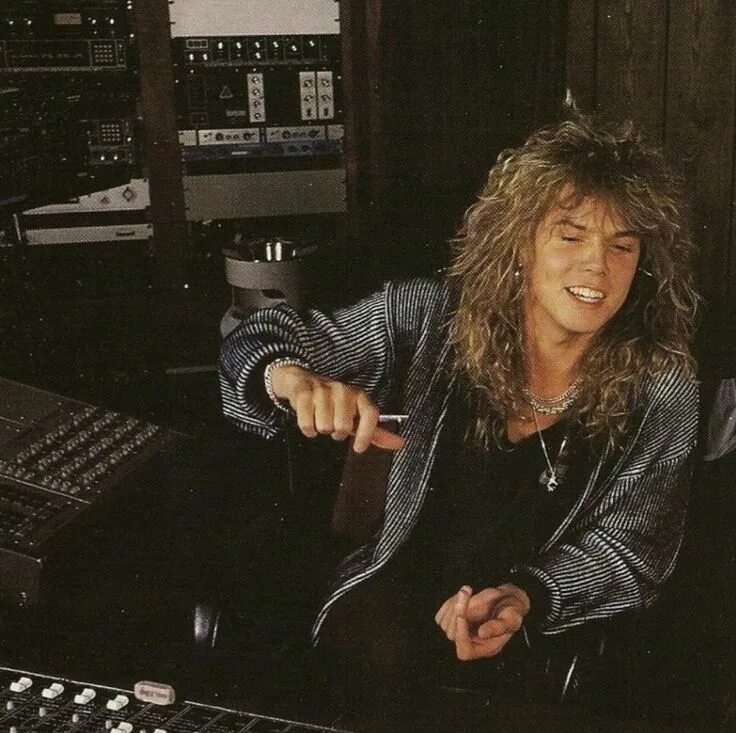 Joey tempest