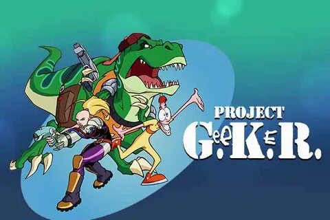 Project g r