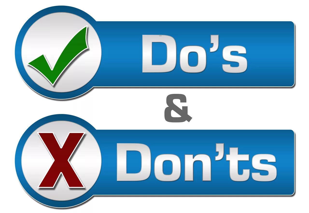 Do and don ts. Dos and don&#039;ts. does and donts. don&#039;ts logo. dos and don&#039;ts перевод.
