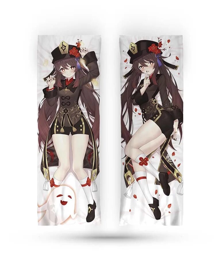 Дакимакуры с ху тао. Дакимакура геншин импакт ху тао. Наволочка ху тао геншин дакимакура. Дакимакура ху тао. Подушка геншин импакт ху тао.