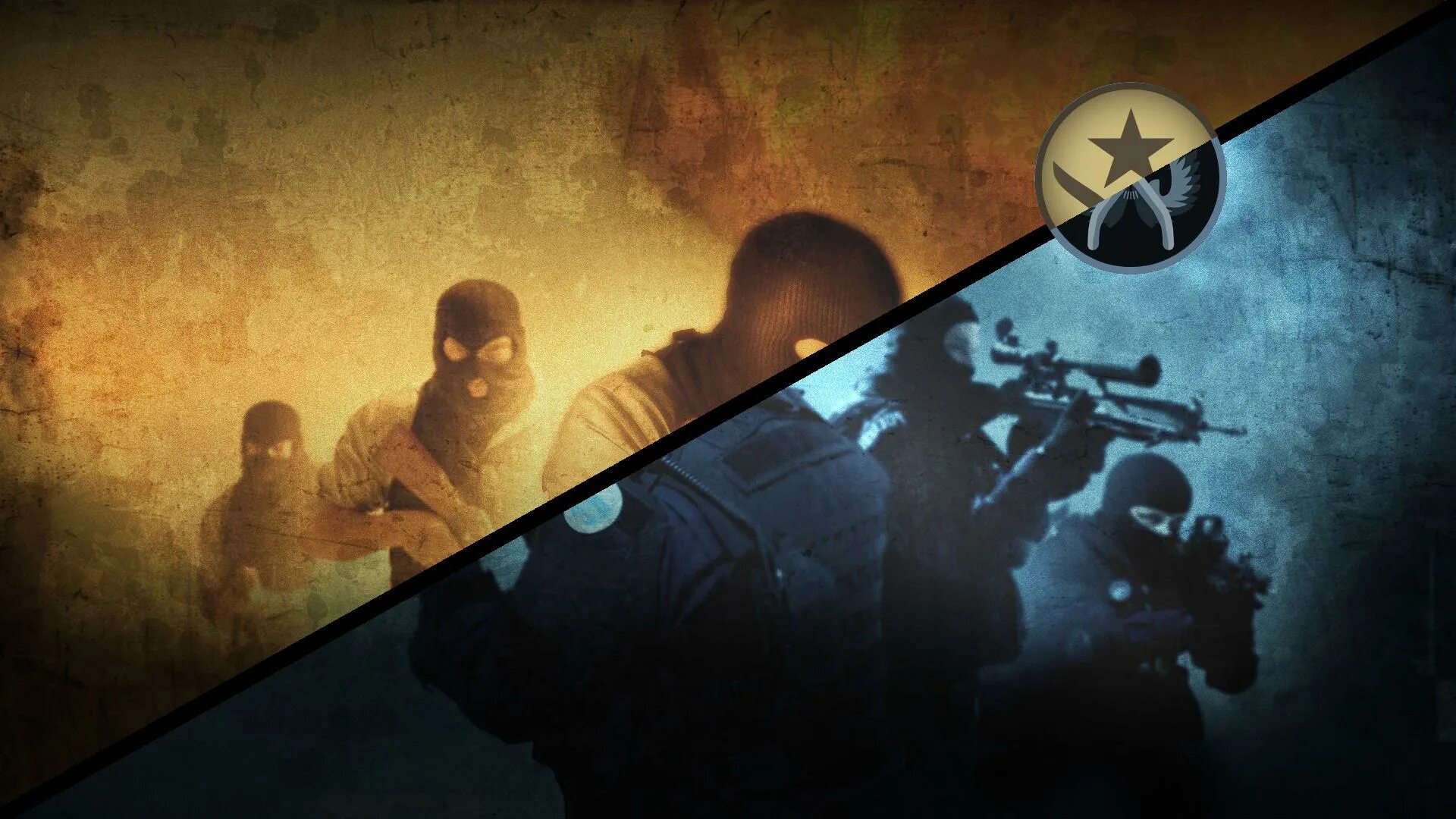 Cs go 360