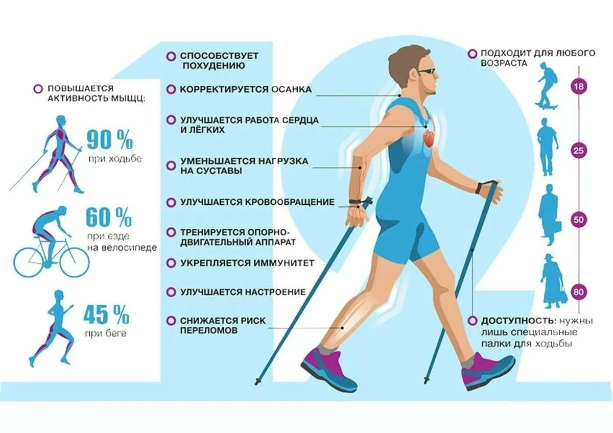 Ходьба полезнее бега. Скандинавская ходьба с палками техника ходьбы. Скандинавская ходьба польза. Хождение с палками для скандинавской ходьбы. Скандинавская ходьба техника ходьбы для похудения.