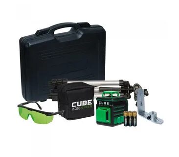 Ada instruments cube professional edition