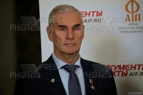 Соломонов биография