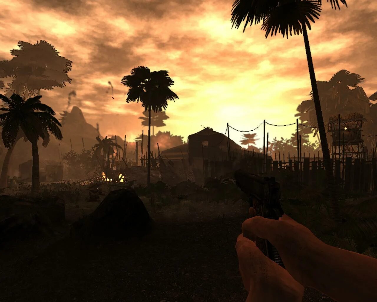 Shellshock 2. Shellshock 2 blood trails список компьютерных игр о вьетнамской войне.