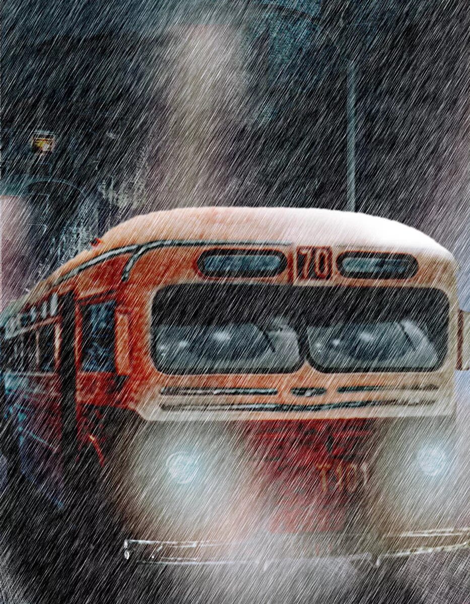 Мальчик в девочке из автобуса. Лиаз икарус 250. Загадка про автобус и водителя. Люди в метро. Автобус мокрое.