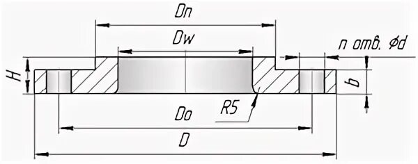 Фланцы по ASME B16.47. Фланец lapped ASME. ASME B16.20. Asme b 16.47