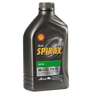 Spirax 75w 90
