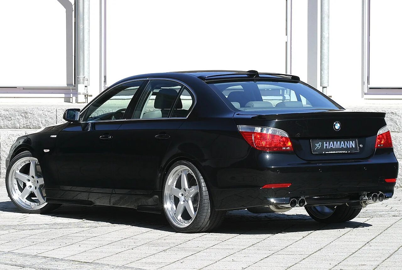 BMW 5 Series (e60). BMW 5 Series e60 2005. BMW sirius5 e60. BMW 5 e60 Hamann. 5 series e60