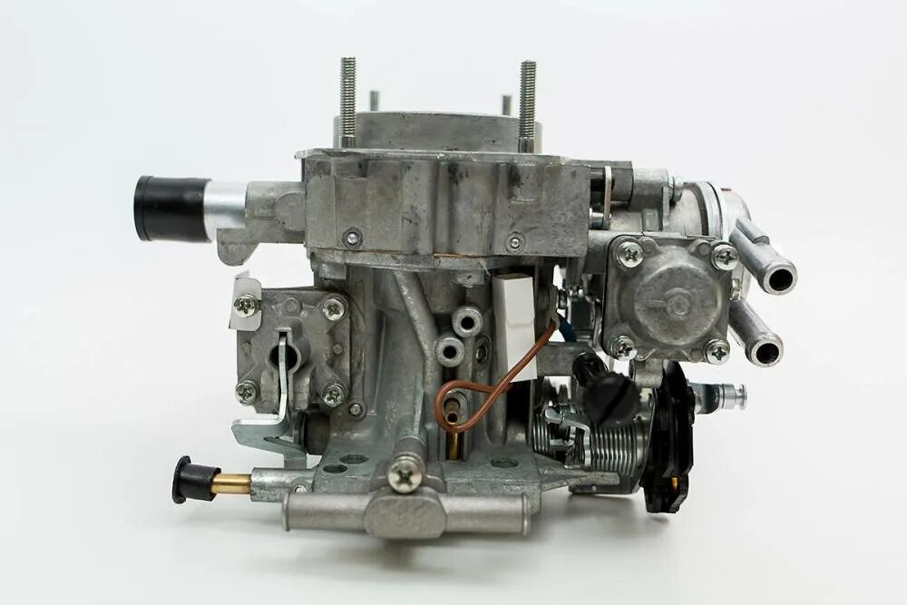 2110 какой карбюратор. 2110 какой карбюратор