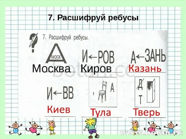 Ребусы названия городов. Названия городов в ребусах для детей. Расшифровка ребусов в картинках. Ребус город. 3 7 5 1 ребус