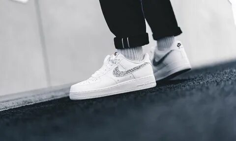 Nike air force yohood