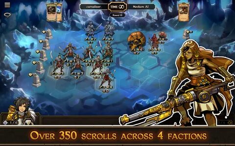 Scroller 1.16 5 forge