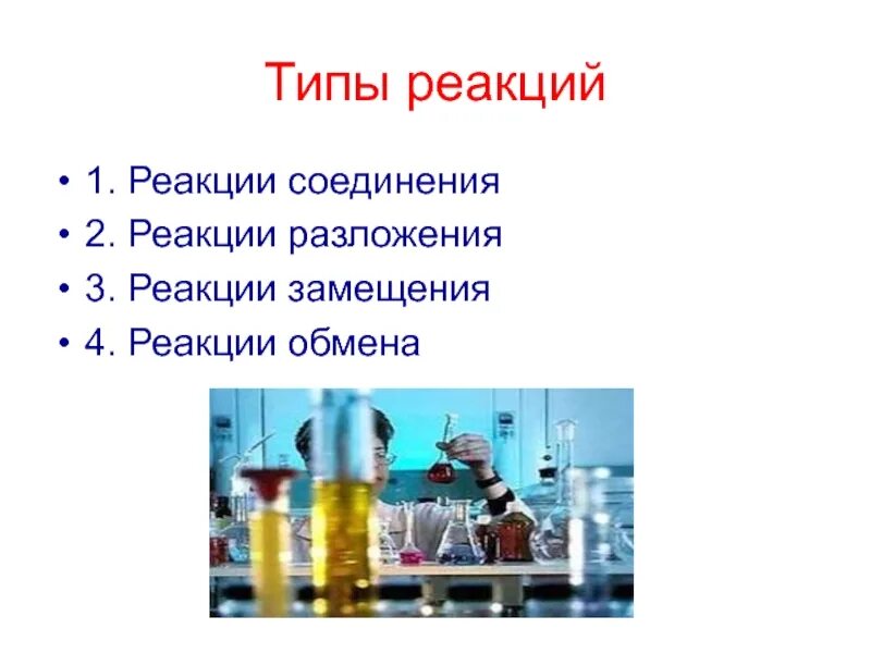 Реакция типа а. Тип реакции замещение. тип реакции соединение. типы химических реакций 10 класс. как выглядит реакция замещения.