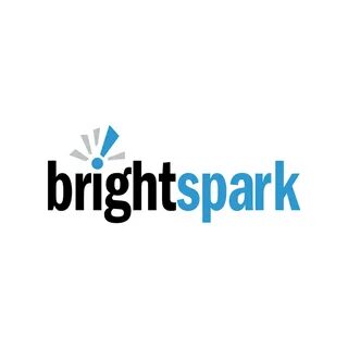 Bright spark