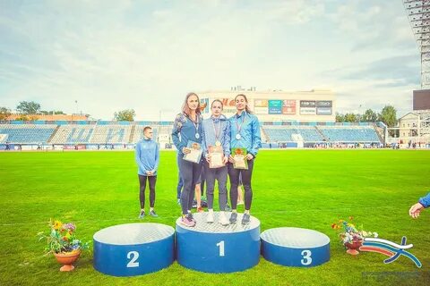 Студенческий спортивный союз