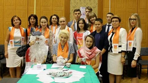 Школа лукоморье