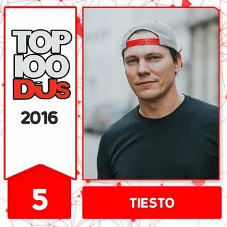Dj 2016