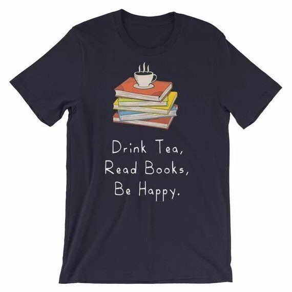 Футболка @Книголюб@. Book Shirts. Футболка read books. Drink Tea read book be Happy на подушке. Don t read this book