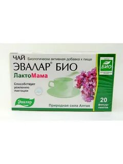 Эвалар био отзывы