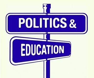 Education politics