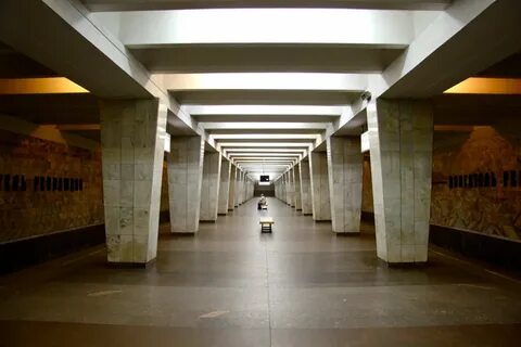 Мама станция метро