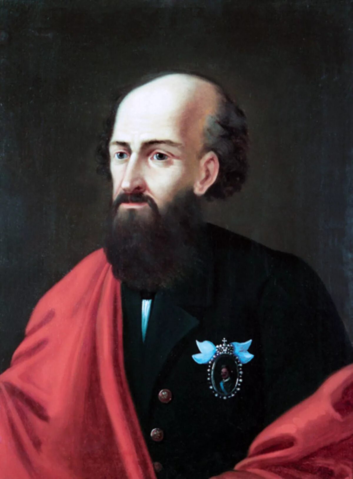 Акинфий никитич демидов. Демидовы. Демидов акинфий никитич 1678-1745. Демидовы. Акинфий демидов портрет.