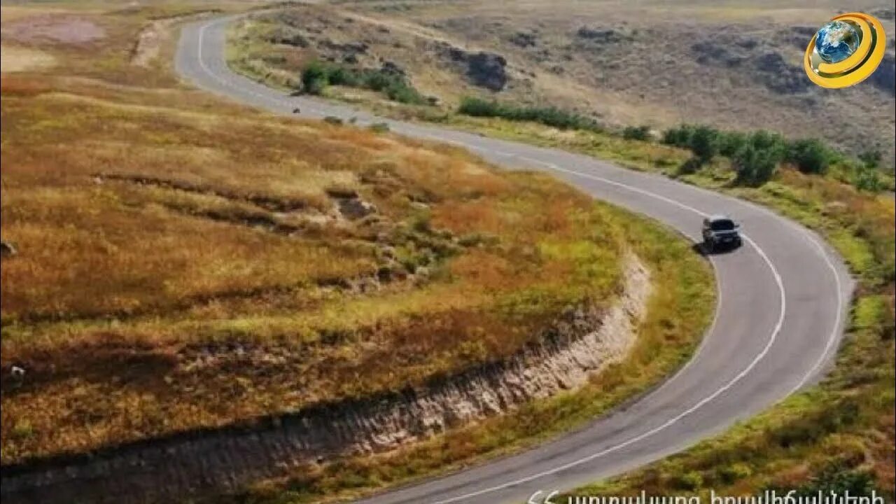 Ադրբեջանում քննարկում են Լաչինի միջանցքը վերահսկելու հեռանկարը - YouTube