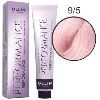 Ollin performance