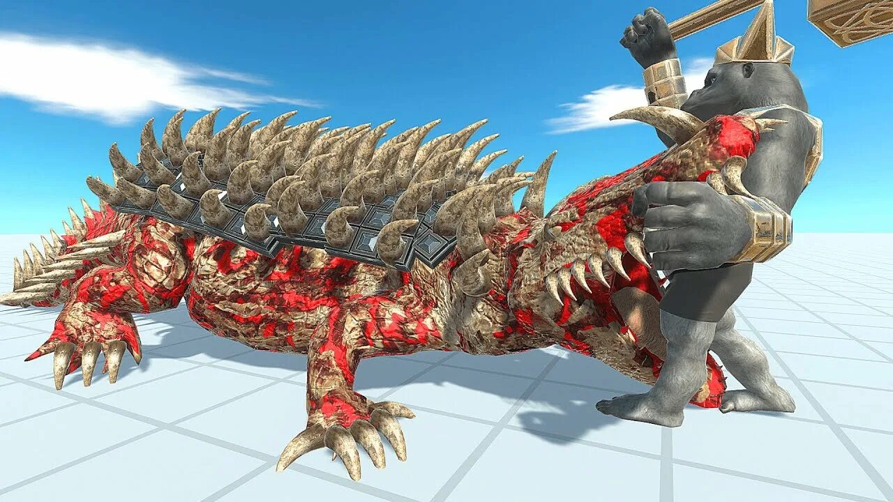 Игру animal revolt battle simulator. Игра animal Revolt Battle Simulator. Animal Revolt Battle Simulator дракон. Animals Revell Battle Simulator. Пурусзавр vs Godzilla.