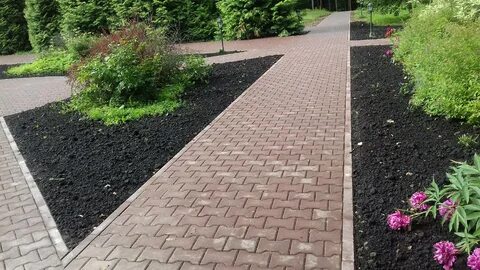 Тротуар предложение