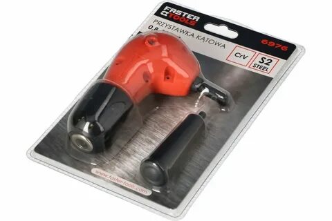 Faster tools