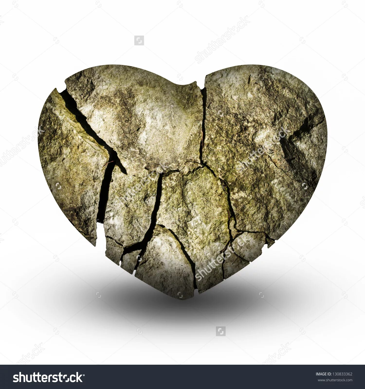 Hamixshax heart of stone