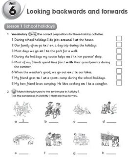 Holidays огэ английский