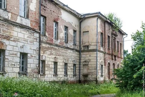 Алексино московская