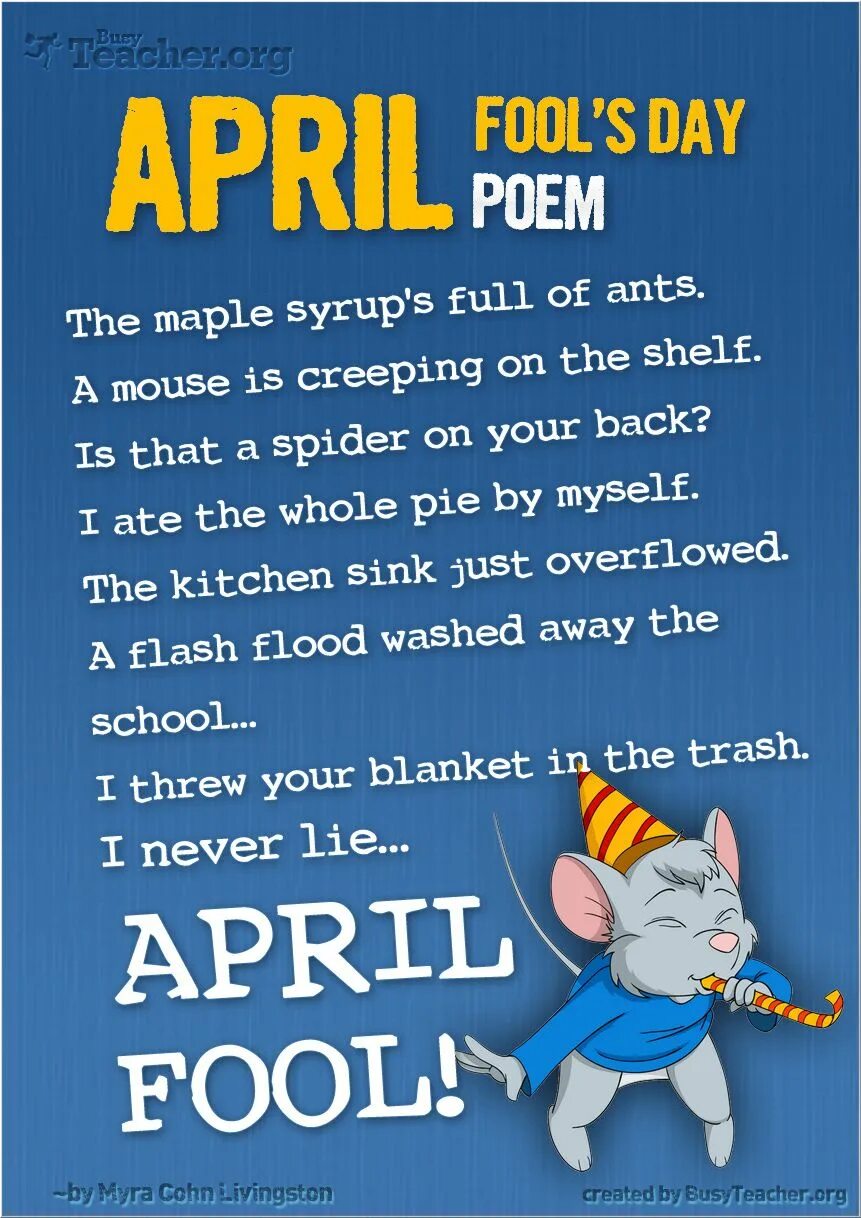 April Fools. Первое апреля на английском. April Fool s Day. April 1 - April Fool's Day.