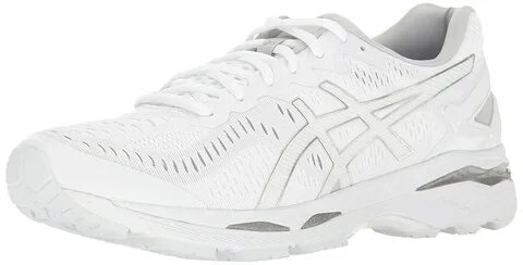 White 23