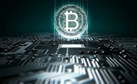 Money tech