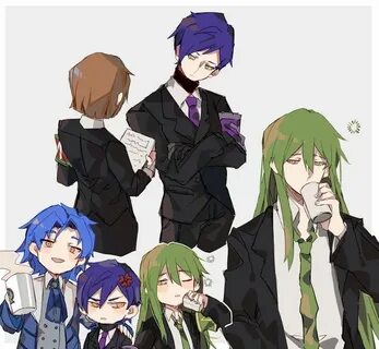 Lobotomy corporation wiki