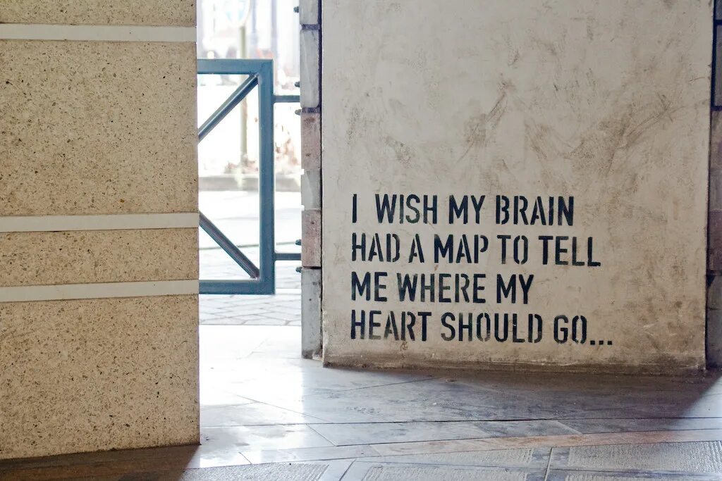Me and my brain. Tell me where?. I Love my Brains. I Wish you Brain.