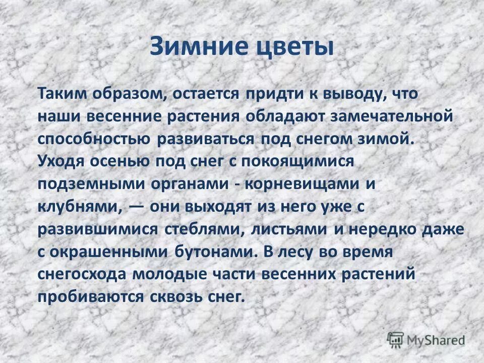 Как растения готовятся к состоянию зимнего покоя. Изменения растений зимой. растения зимой презентация 2 класс. зимние изменения в жизни растений. как зимуют растения.