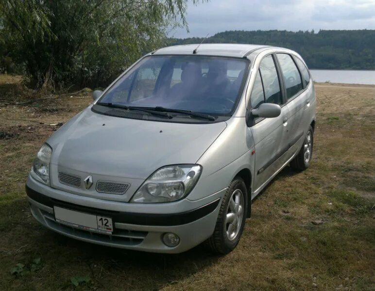 Кузов рено сценик 1. Рено сценик кузов. renault scenic 1 кузов x64.