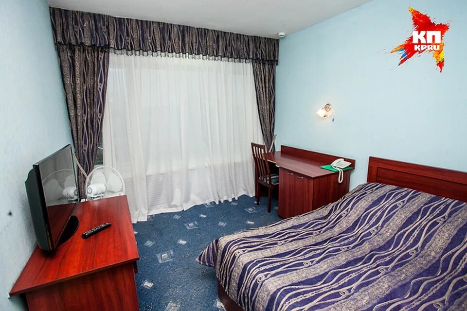 казаночка отель казань