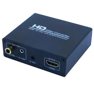 Hdmi комплект