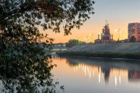 Рассвет киров