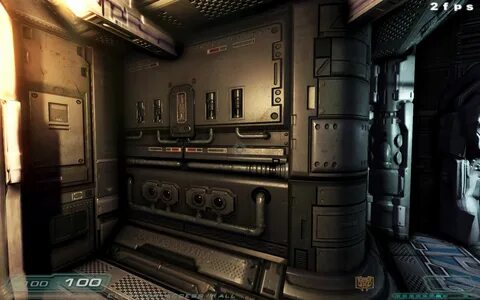 Doom pack