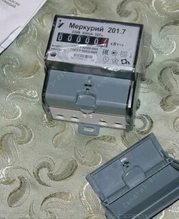 Меркурий 201.7