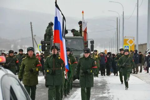 Гибель 36 бригады
