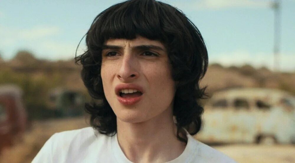 Финн вулфхард 2025 как выглядит Финн Вулфард (Finn Wolfhard) актёр, режиссёр, сценарист, продюсер фильмограф