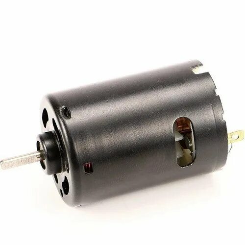 Коллекторный мотор на 12 вольт. Коллекторный мотор 50000 RPM. DC Motor 540 (Type long shaft 12v/0.82a/14000rpm). FISE Spa u52000000288 двигатель фен. Электромотор спб